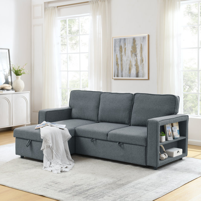 Latitude run sleeper sectional sale